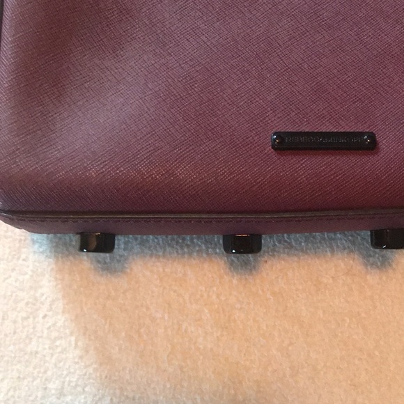 Rebecca Minkoff Handbag - Picture 3 of 5